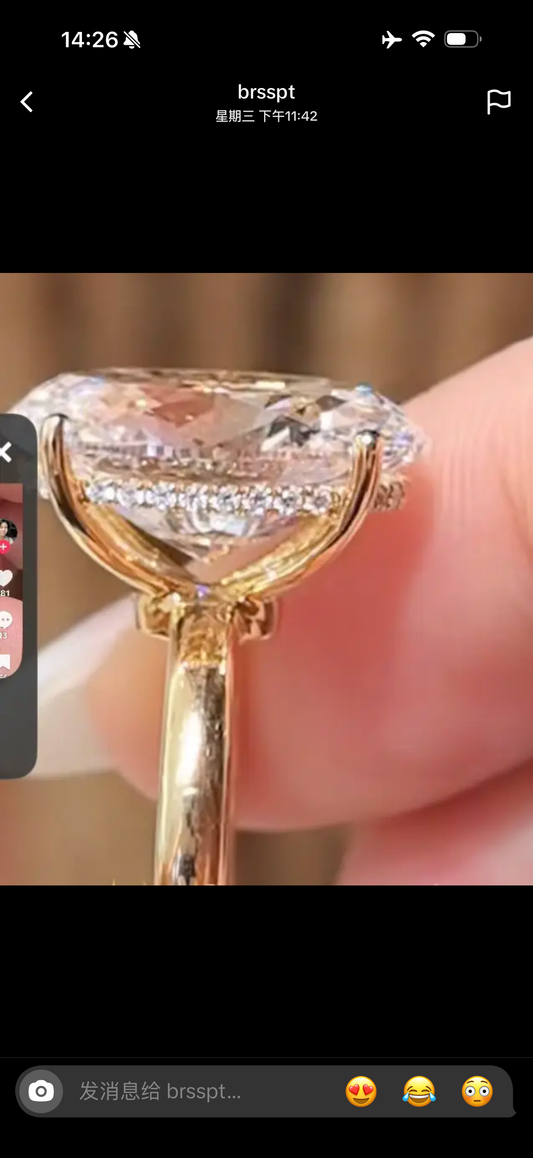 Juno Diamond A link for brsspt to pay(B)