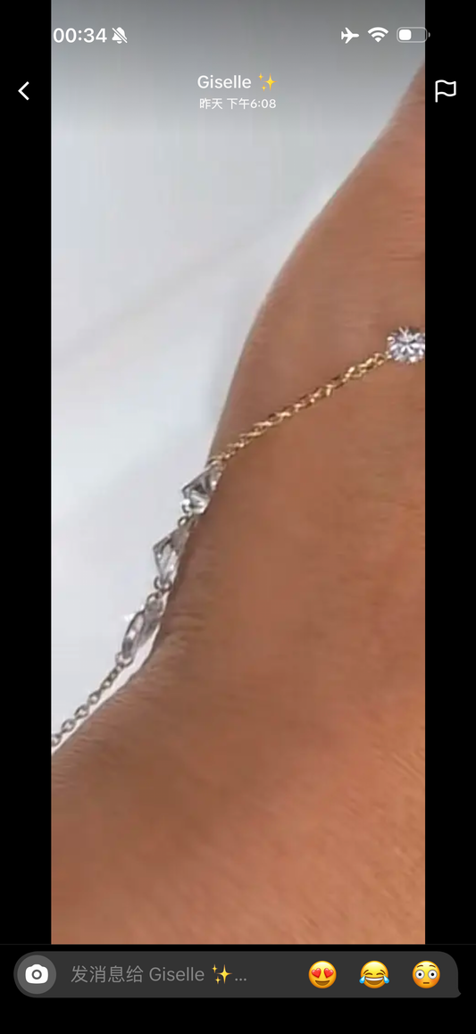 Juno Diamond A link for Giselle to pay(B)