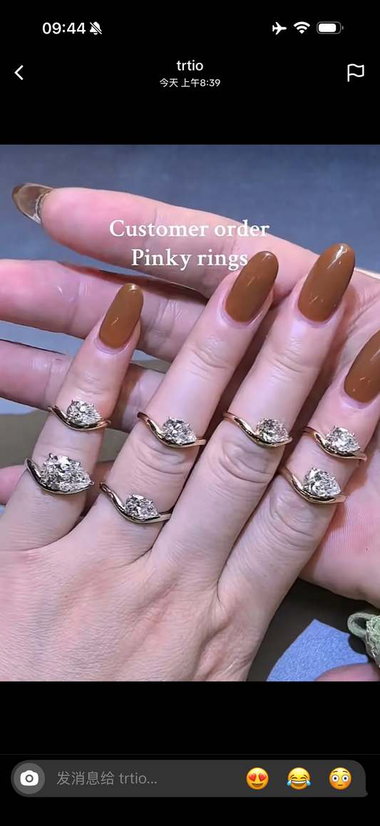 Juno Diamond A link for trtio to pay (B)