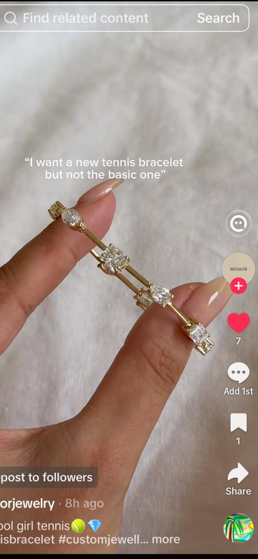Juno Diamond A link for Ivonne to pay