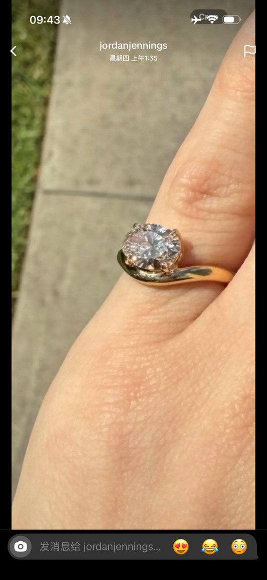 Juno Diamond A link for Jordan to pay(B)