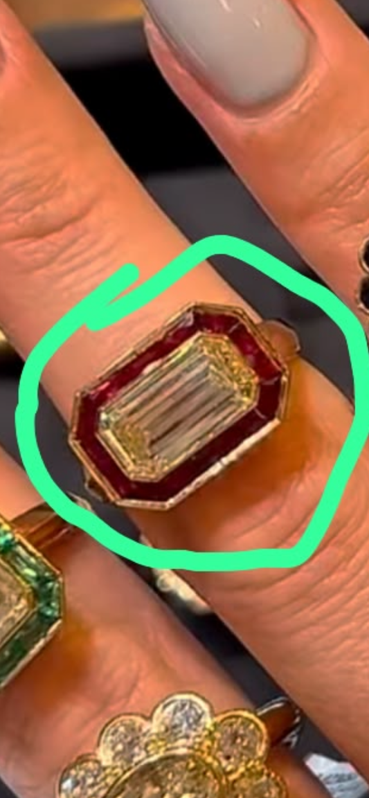 Juno Diamond A link for Haffy to pay