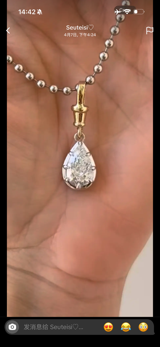 Juno Diamond A link for Stacy to pay(B)