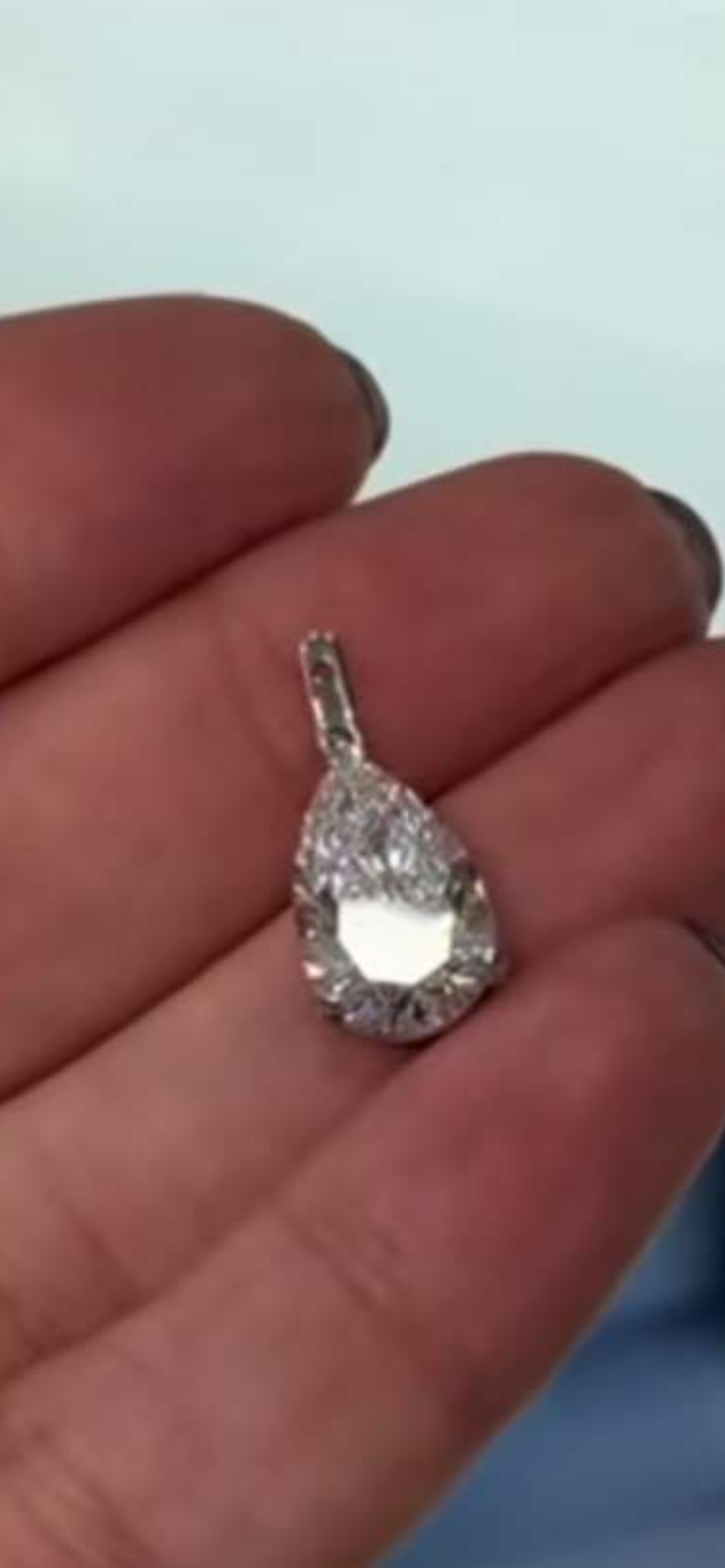 Juno Diamond A link for Tiffany to pay