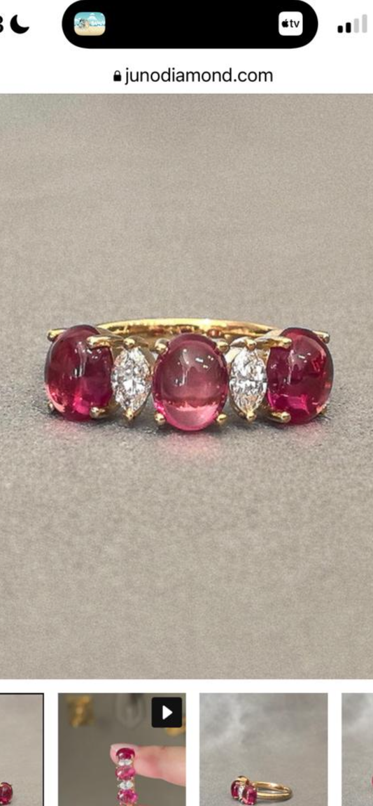 Juno Diamond A link for Melina to pay