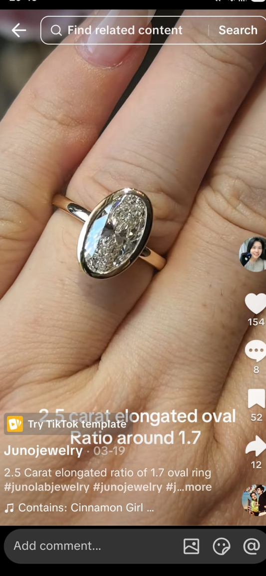 Juno Diamond A link for em to pay