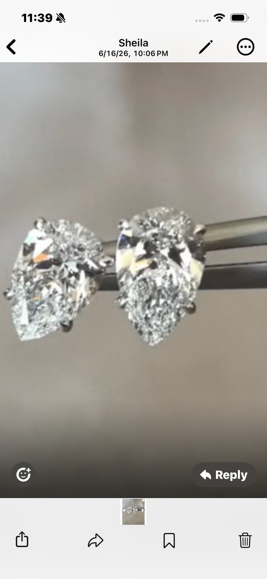 Juno Diamond A link for sheila to pay