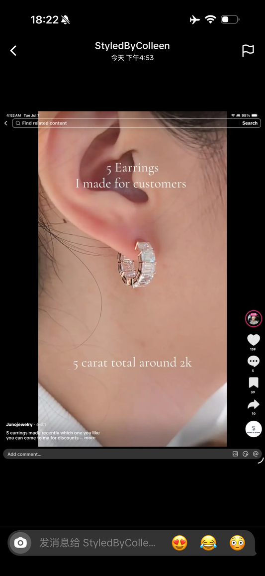 Juno Diamond A link for Styled to pay(B)