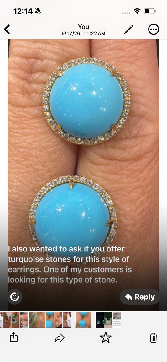 Juno Diamond A link for Antuan to pay