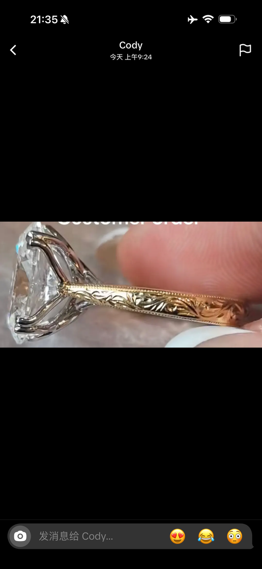 Juno Diamond A link for Cody to pay(B)