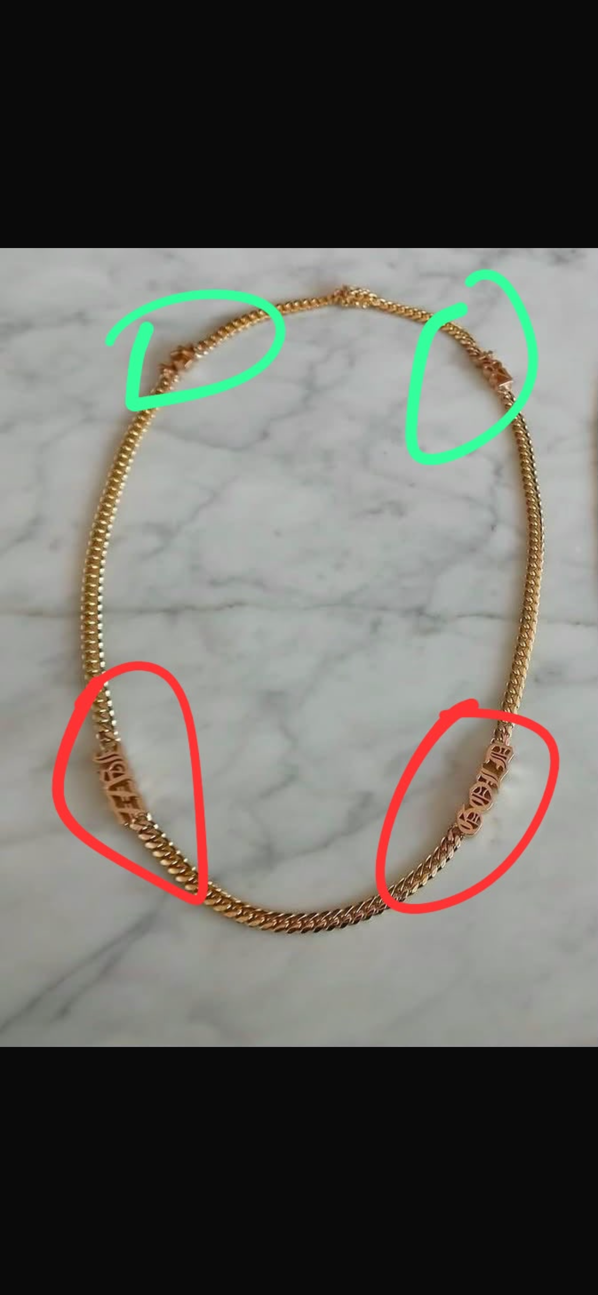 Juno Diamond A link for Erika to pay