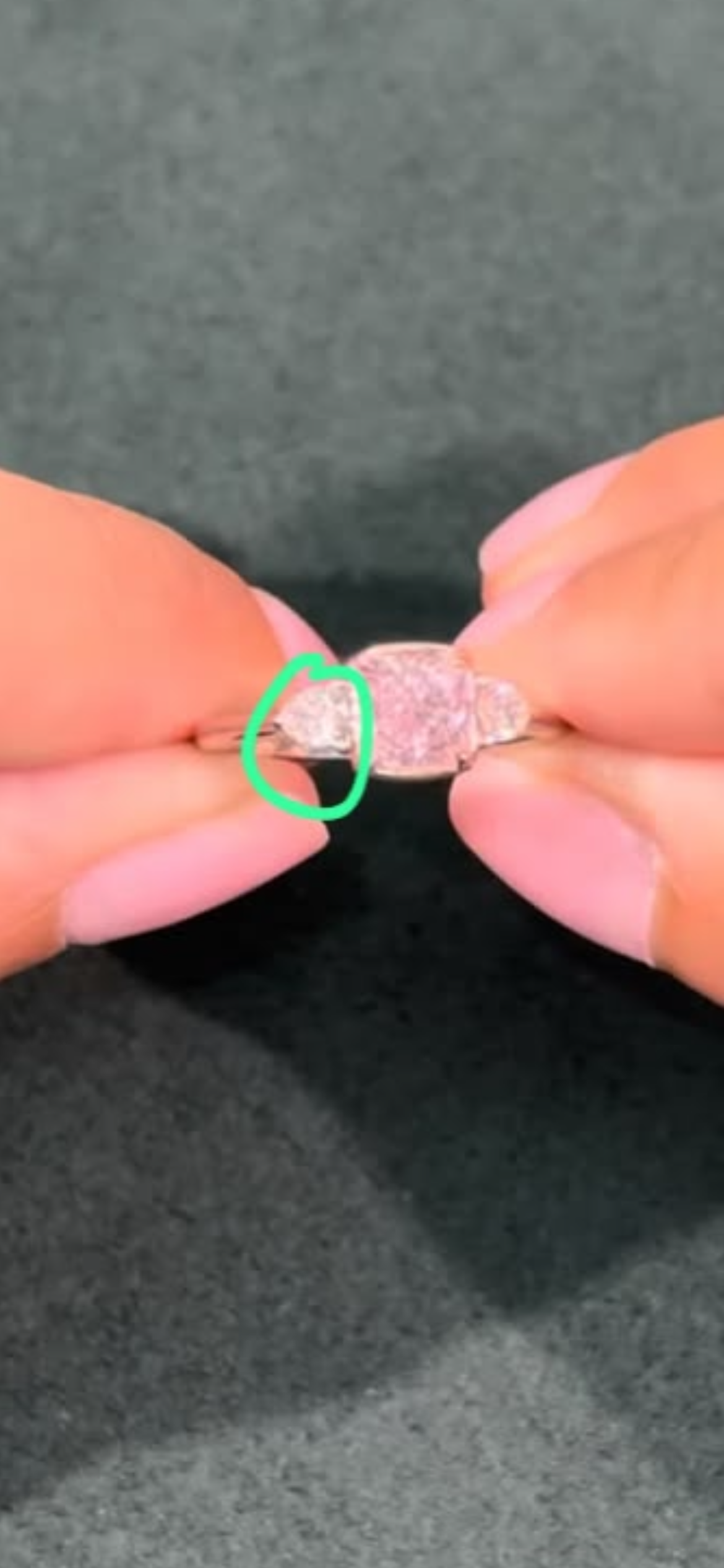 Juno Diamond A link for Samantha to pay