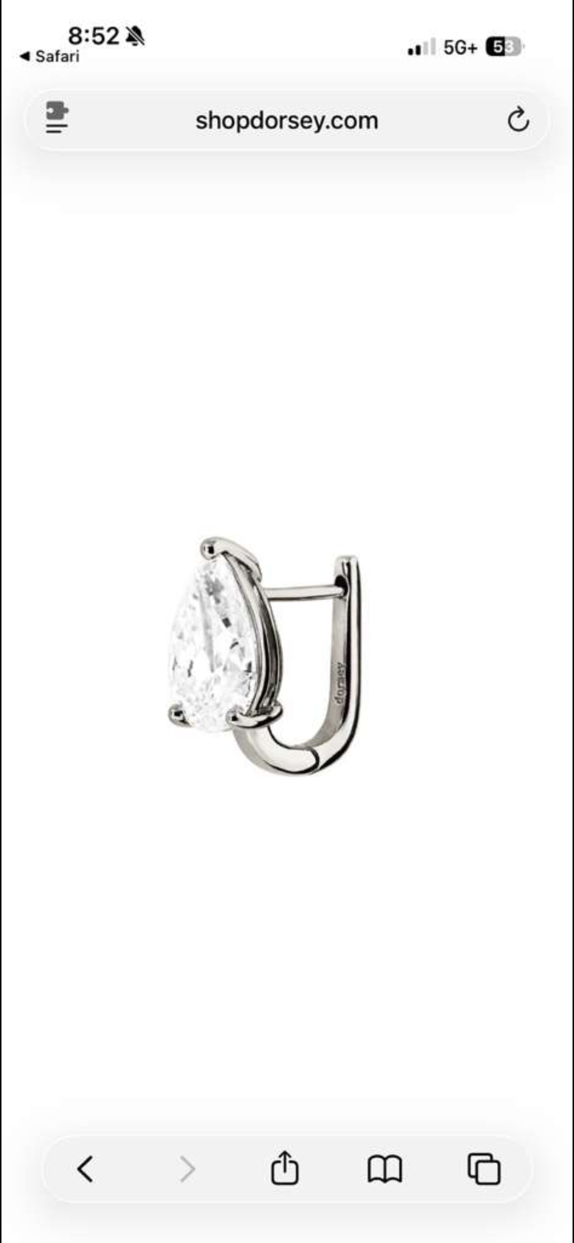 Juno Diamond A link for carlo to pay