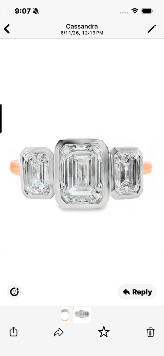 Juno Diamond A link for cassandra to pay