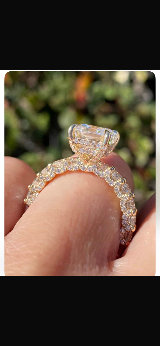 Juno Diamond A link for Maram to pay