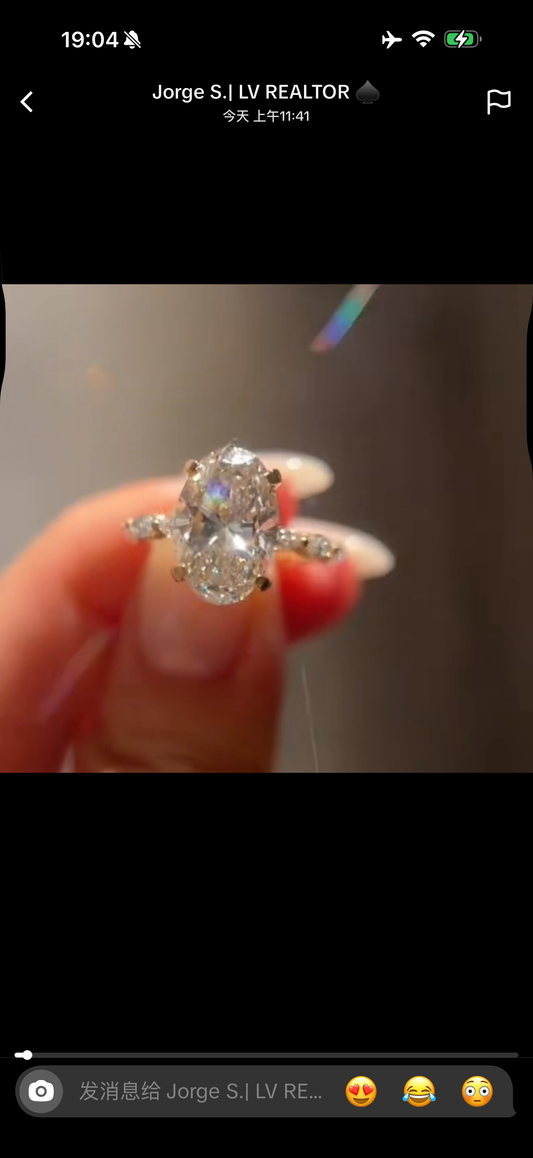 Juno Diamond A link for Jorge to pay (B)