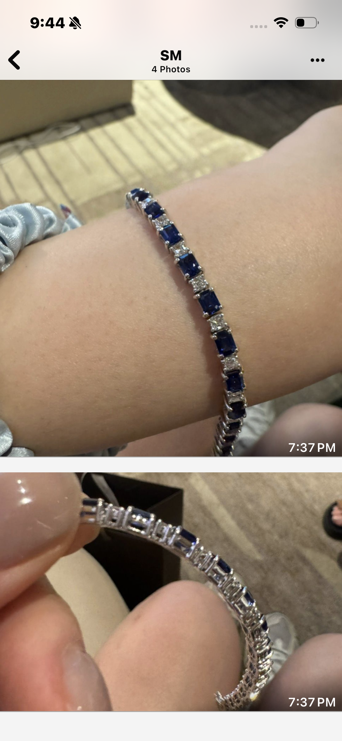 Juno Diamond A link for sm to pay