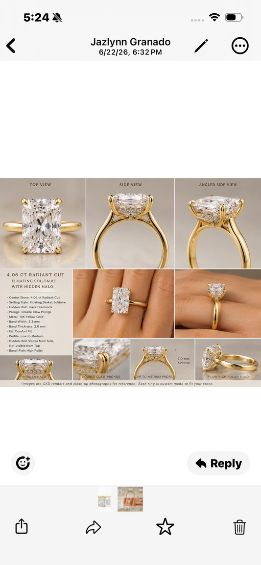 Juno Diamond A lot of or jazlynn to pay