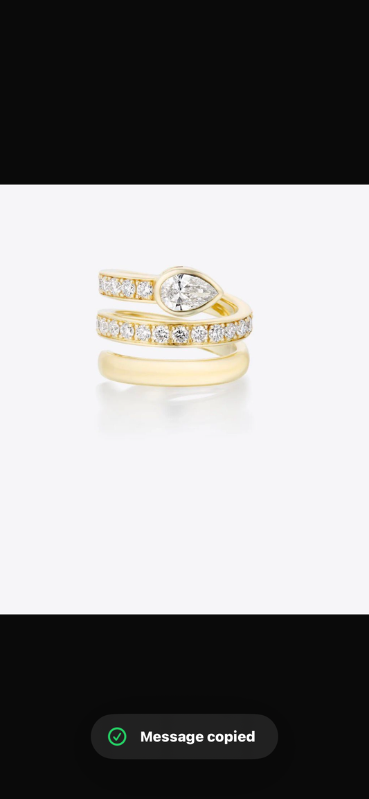 Juno Diamond A link for anoushka to pay