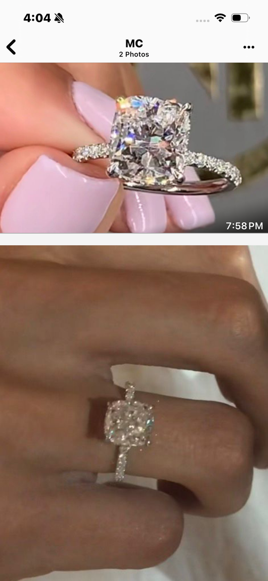 Juno Diamond A link for mc to pay