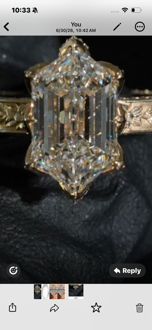Juno Diamond A link for angel to pay