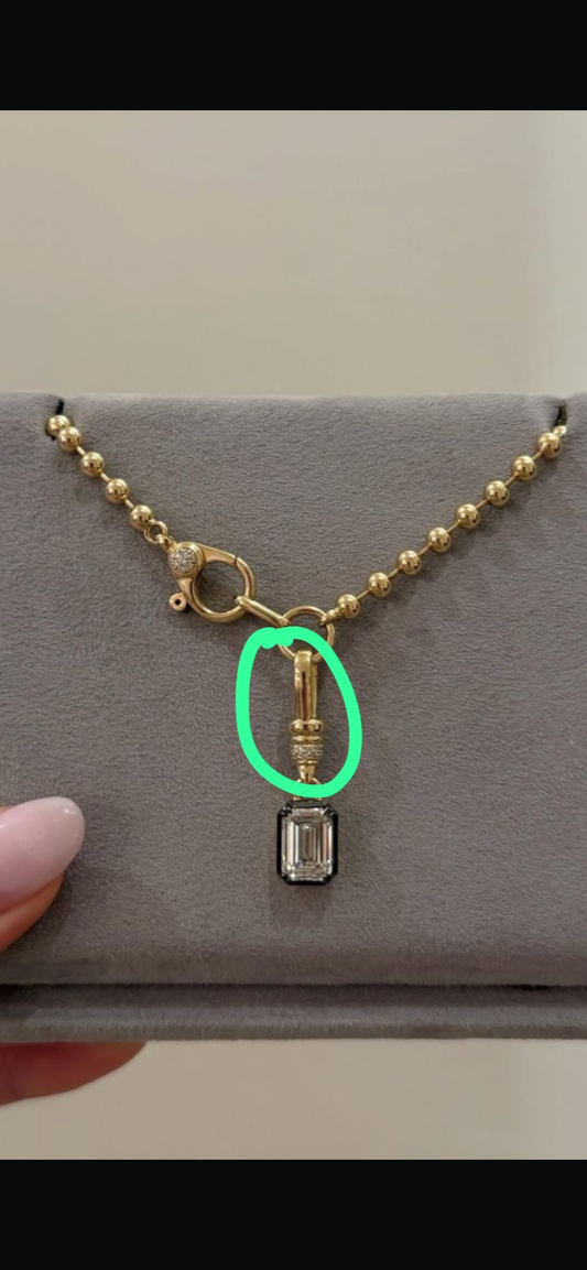Juno Diamond A link to pay for Divya