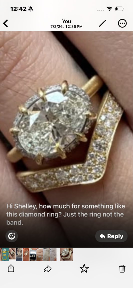 Juno Diamond A link for Kim to pay