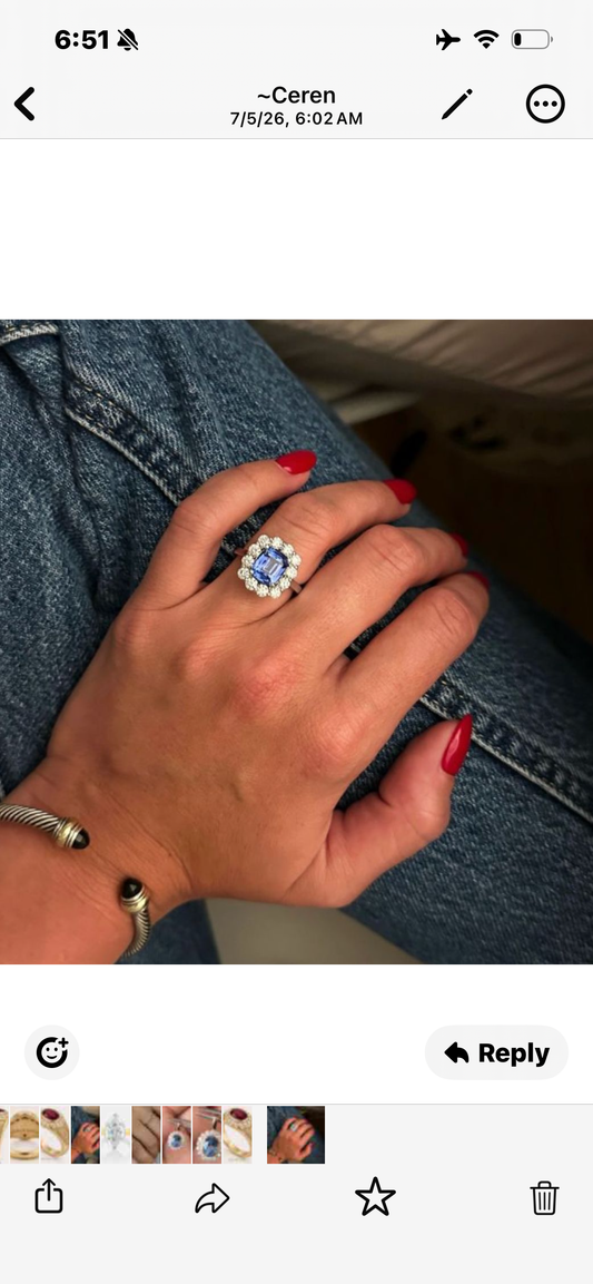 Juno Diamond A link for Ceren yo pay
