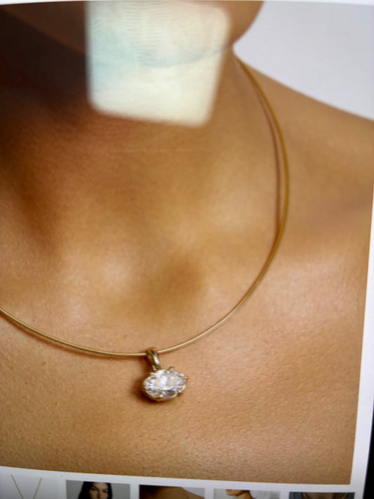 Juno Diamond A link to pay pinky ring and pendent