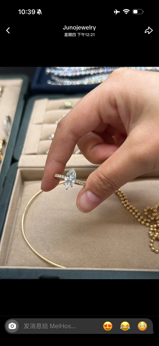 Juno Diamond A link for MelHos to pay(B)