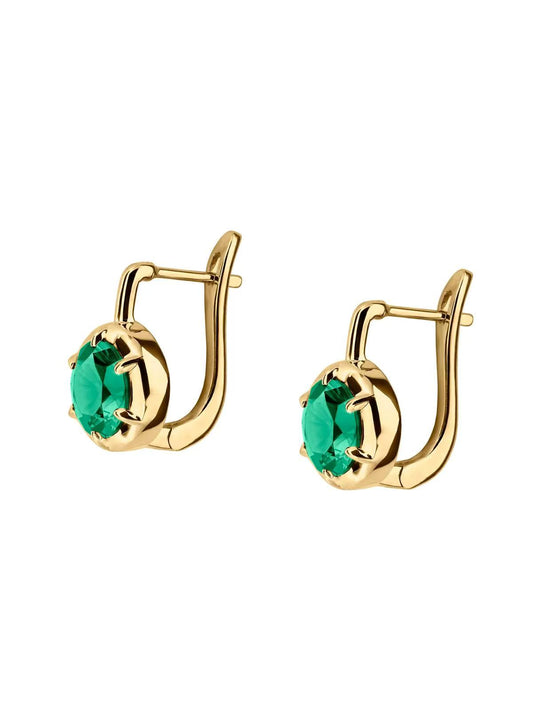 Juno Diamond To pay Half of the earrings