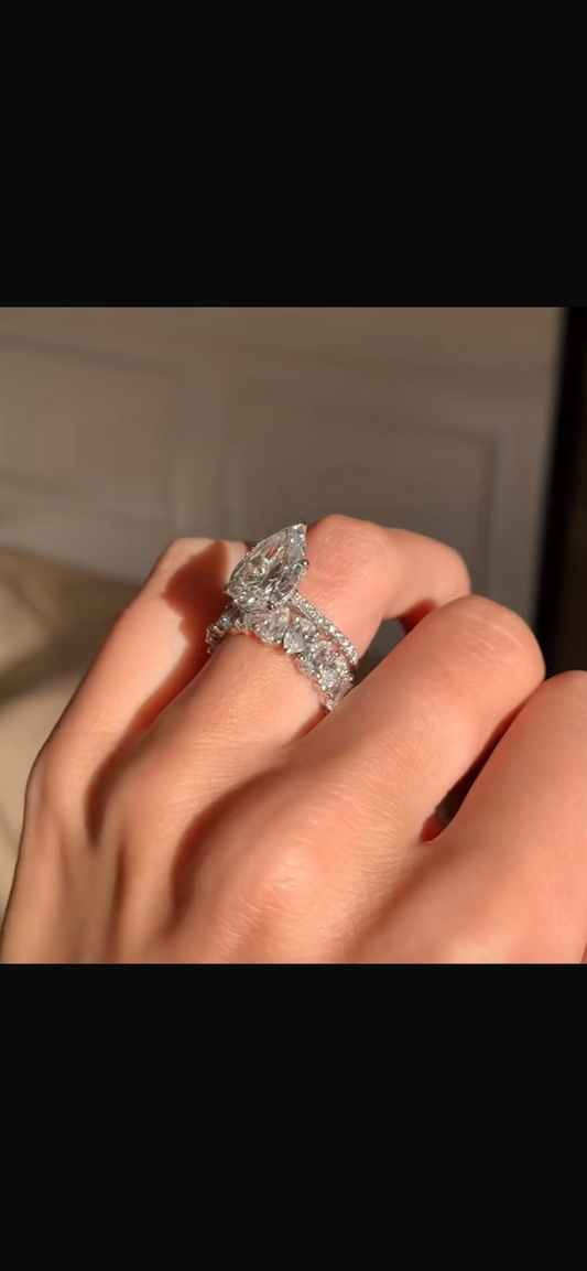 Juno Diamond A link for Hanna to pay A