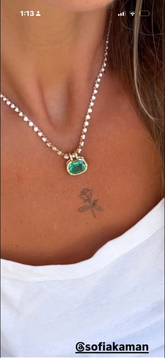 Juno Diamond A link for Adri to Pay