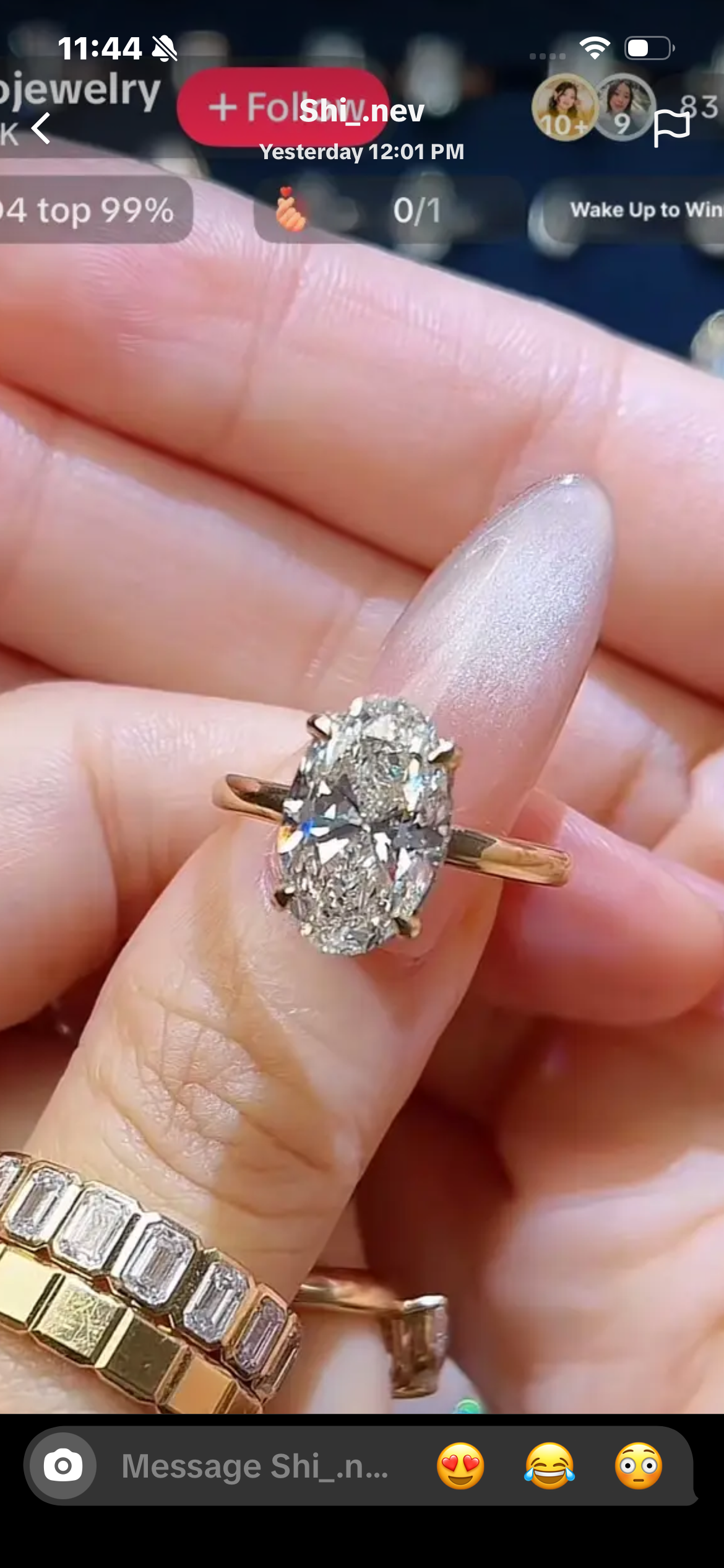 Juno Diamond A link for shi to pay
