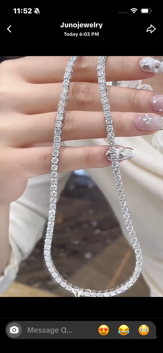Juno Diamond A link for Q to pay