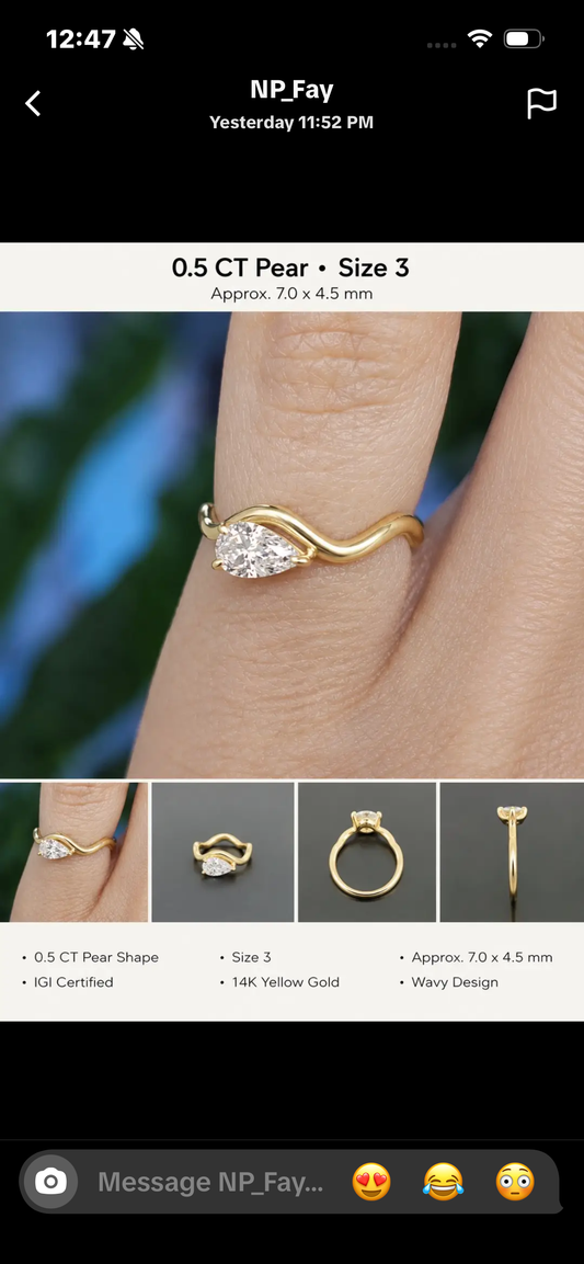 Juno Diamond A link for fay to pay