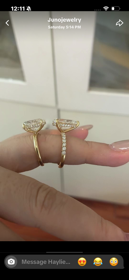 Juno Diamond A link for Haylie to pay