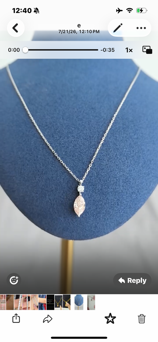 Juno Diamond A link for e to pay