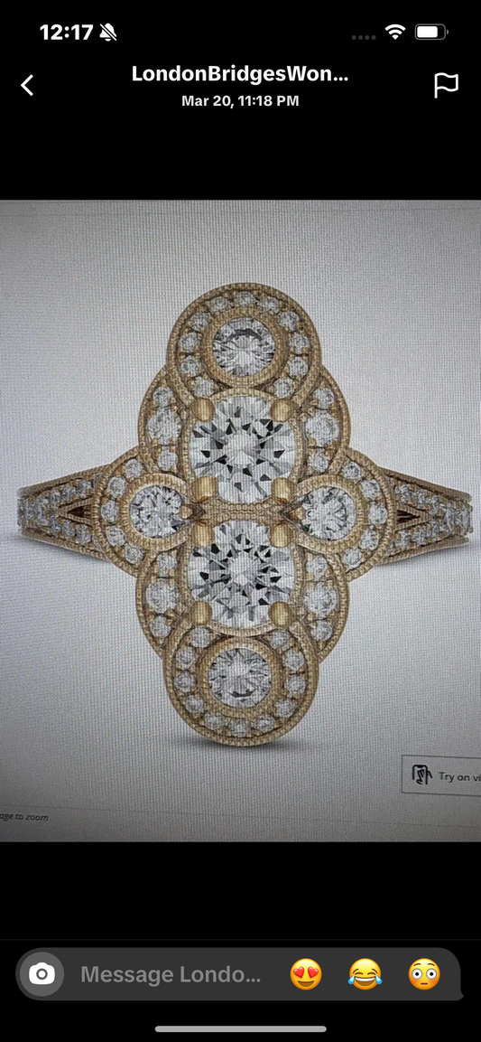 Juno Diamond A Link for londonbridge to Pay