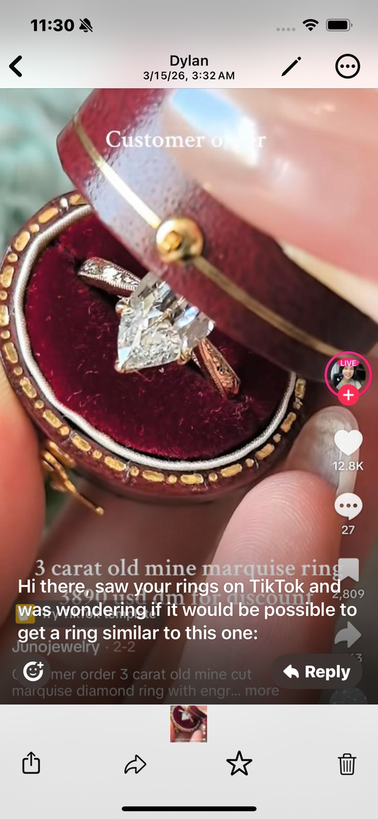 A link for Dylan to pay half to start
