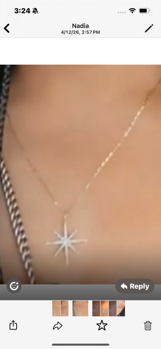 A link for  nadia to pay