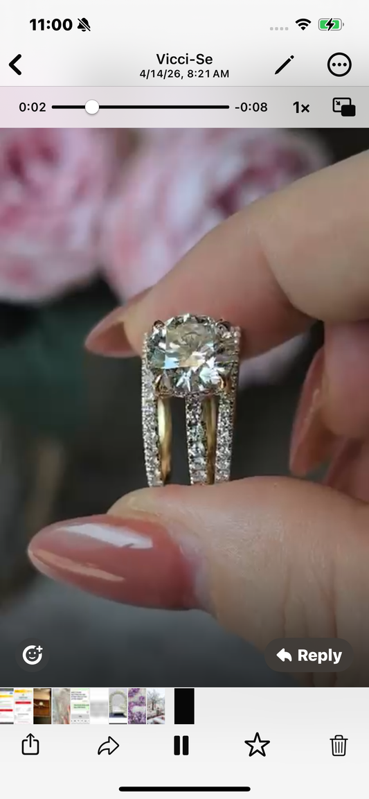 Juno Diamond A link for vicci to pay