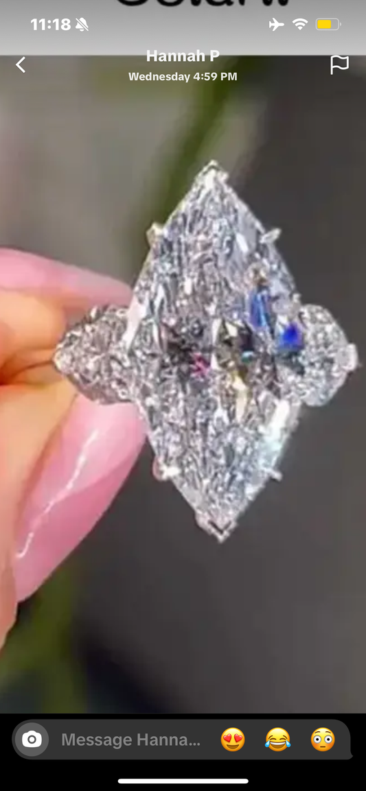 Juno Diamond A link for hannah to pay