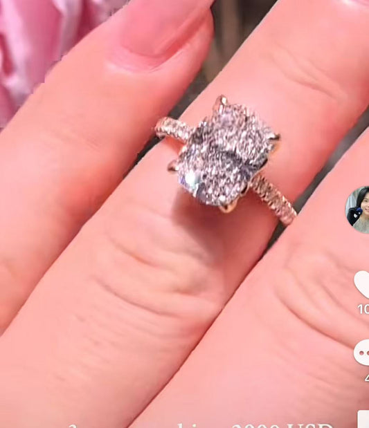 Juno Diamond A link to pay for Fatima a ring