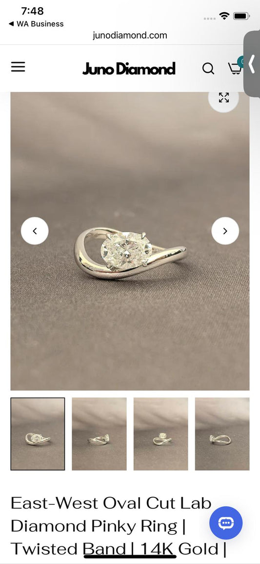 Juno Diamond A link for Jacqueline to pay