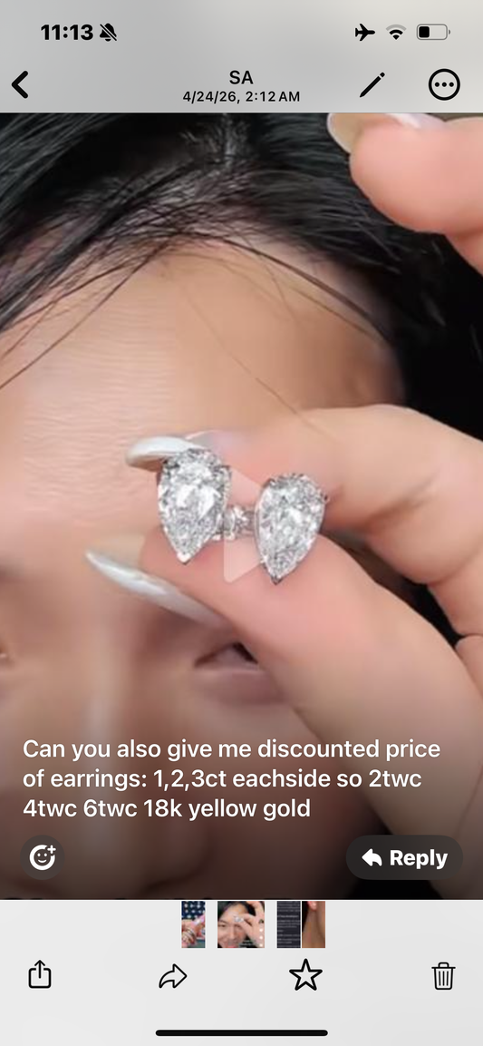 Juno Diamond A link for SA to pay half