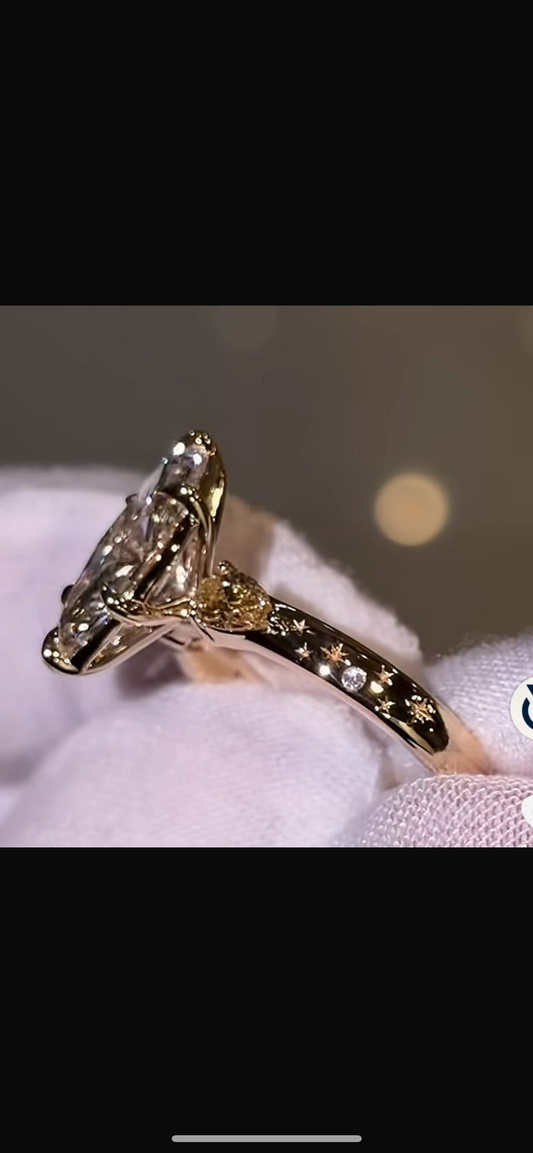 Juno Diamond A link for Julia to pay