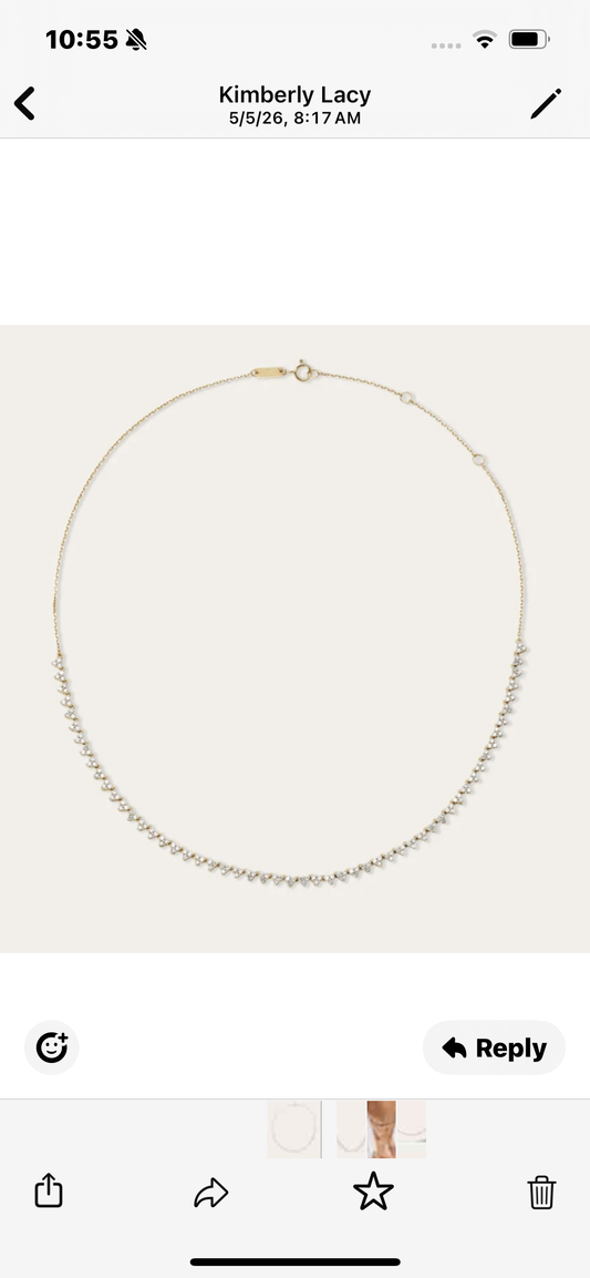 Juno Diamond A link for lacy to pay