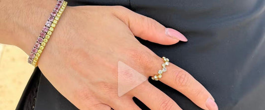 Juno Diamond A link for Saman to pay