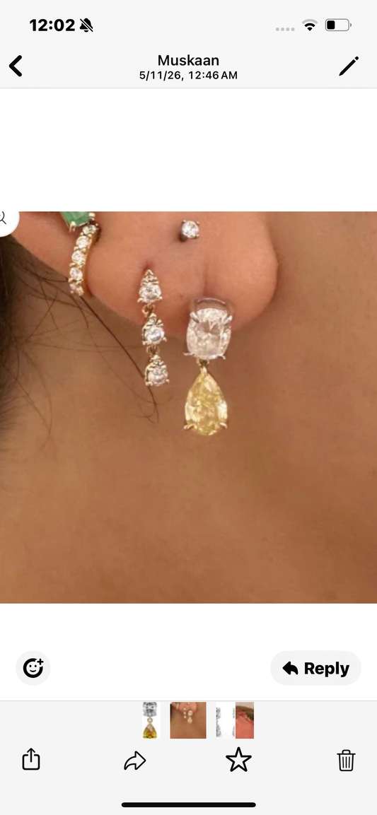 Juno Diamond A link for muskaan to pay